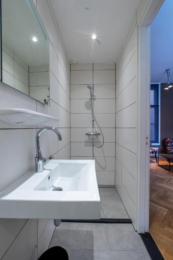 Stadslogement Hoogend Sneek Bagian luar foto