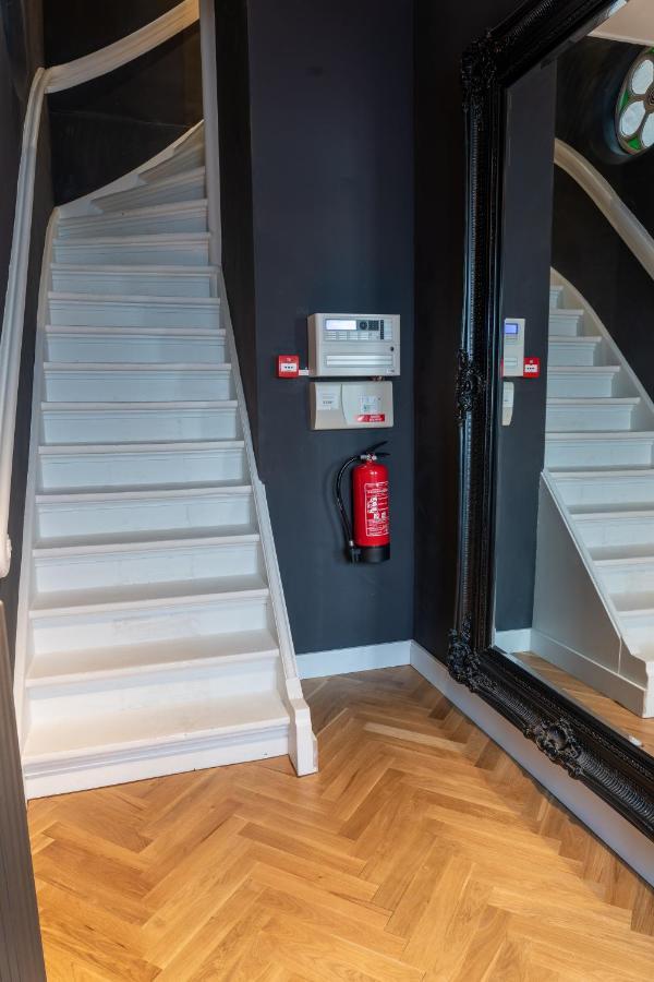 Stadslogement Hoogend Sneek Bagian luar foto