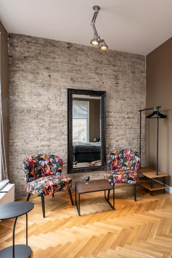 Stadslogement Hoogend Sneek Bagian luar foto